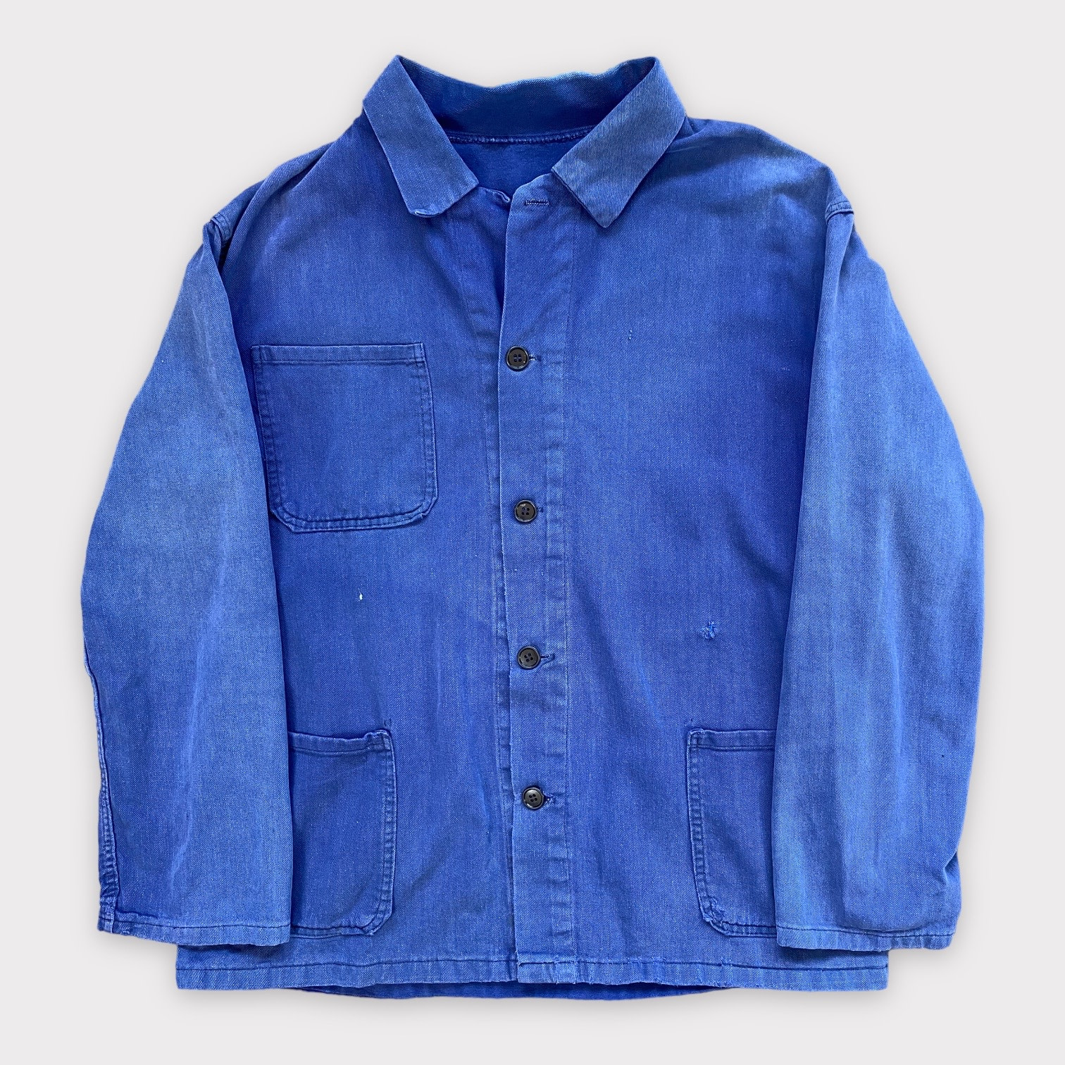 French Chore Coat French Chore Coat