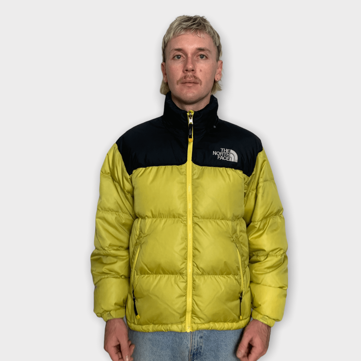 Tnf nuptse 700 outlet