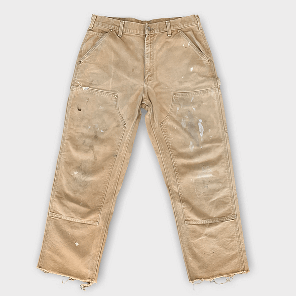 carhartt jorts